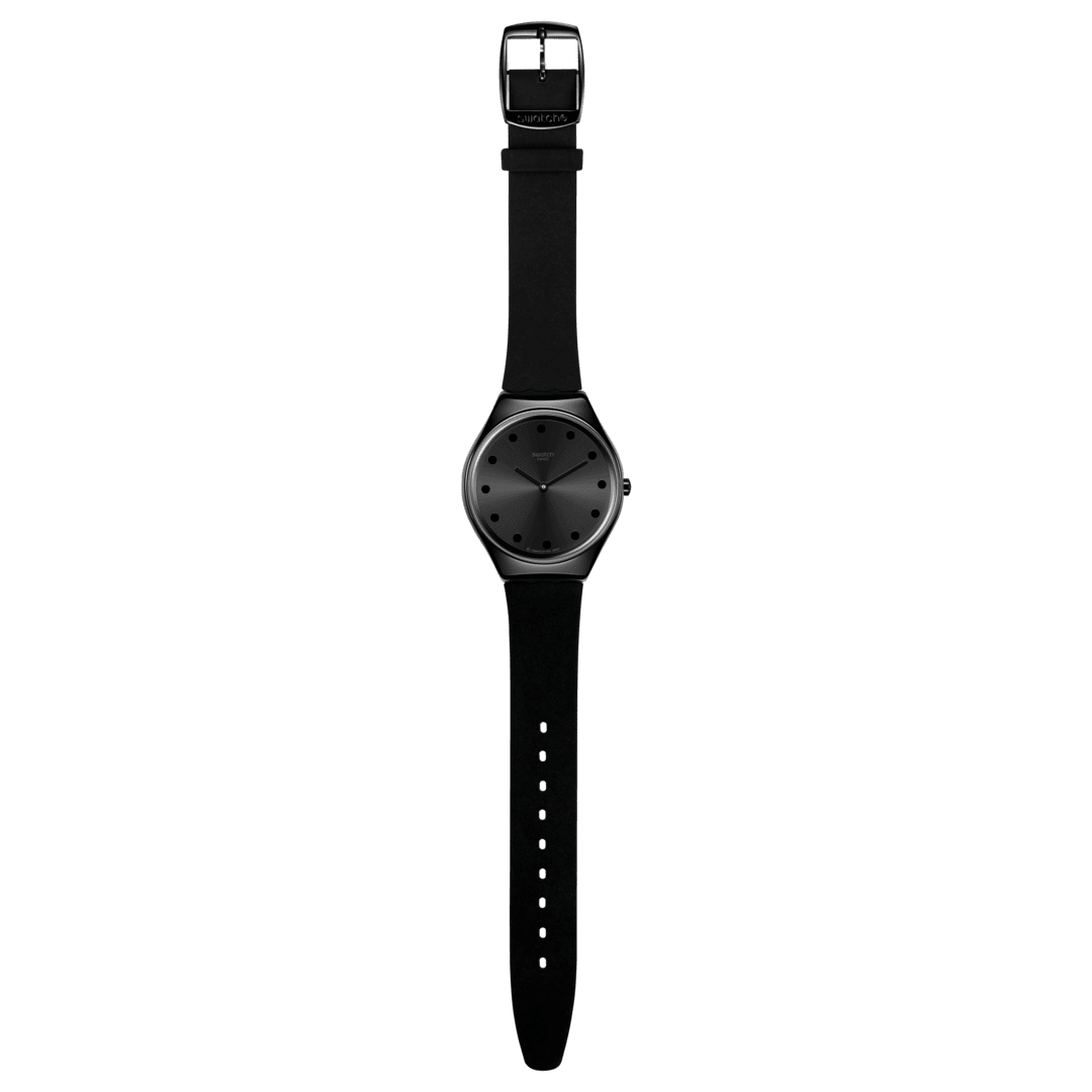 DARK SPARK SYXB106 Swatch Slovakia