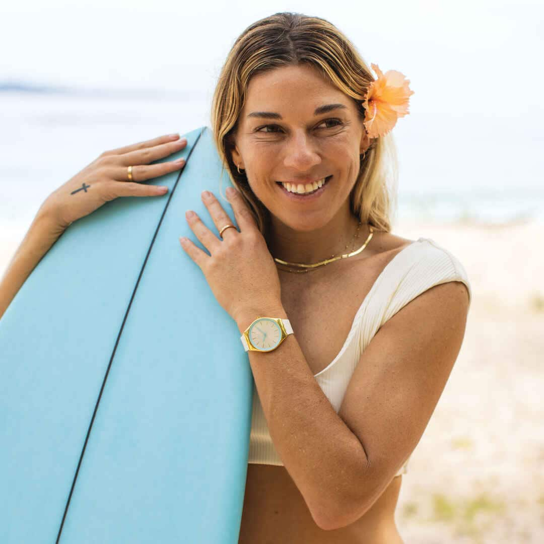 "COCO HO BLU" Gallery Image #1