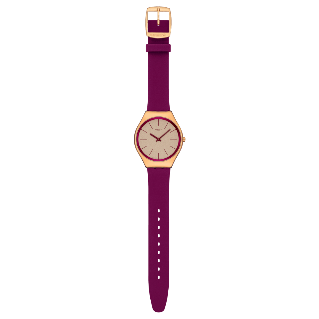 Swatch 腕時計 YIS431 - SISTEM THROUGH AGAIN - Swatch® Polska