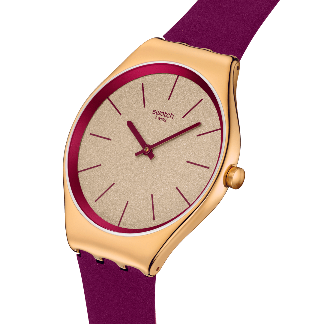 "ALPINE BERRY" Gallery Image #1