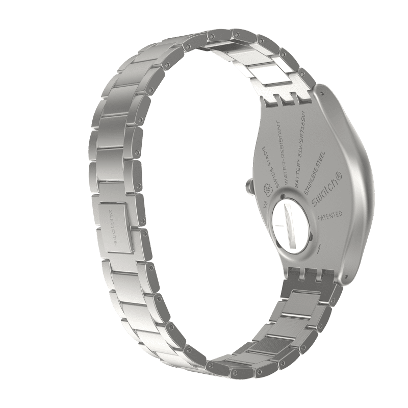 360 angle Product Image from angle: 126°
