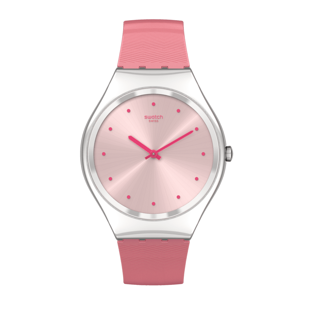 "ROSE MOIRE" Gallery Image #1