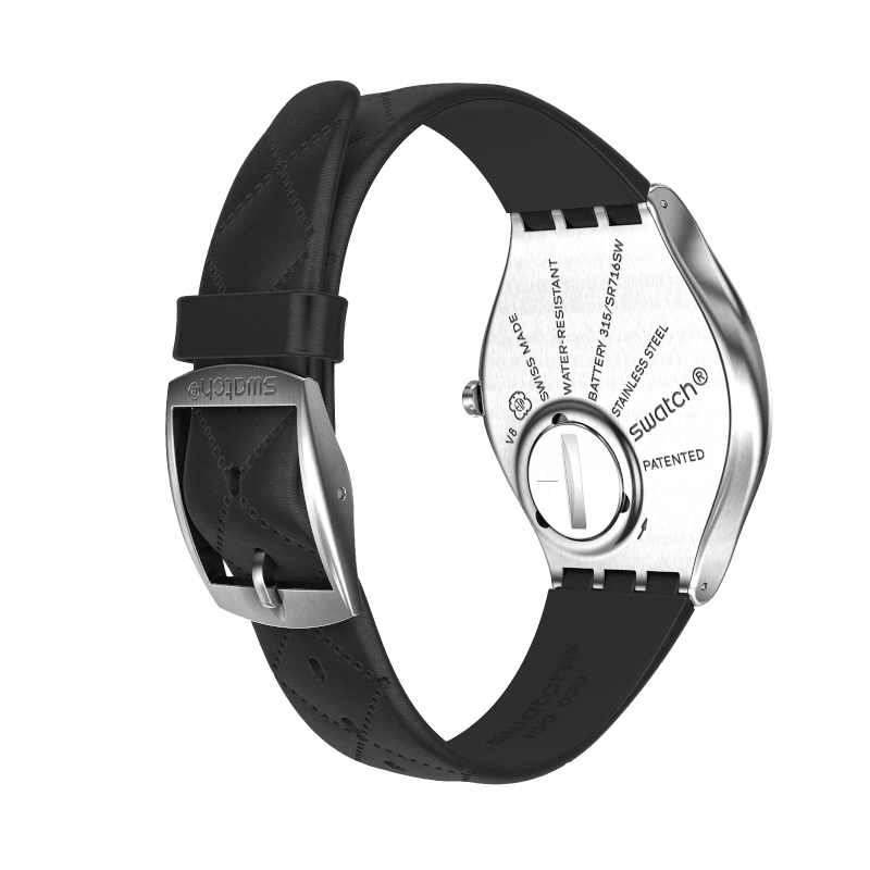 360 angle Product Image from angle: 138°