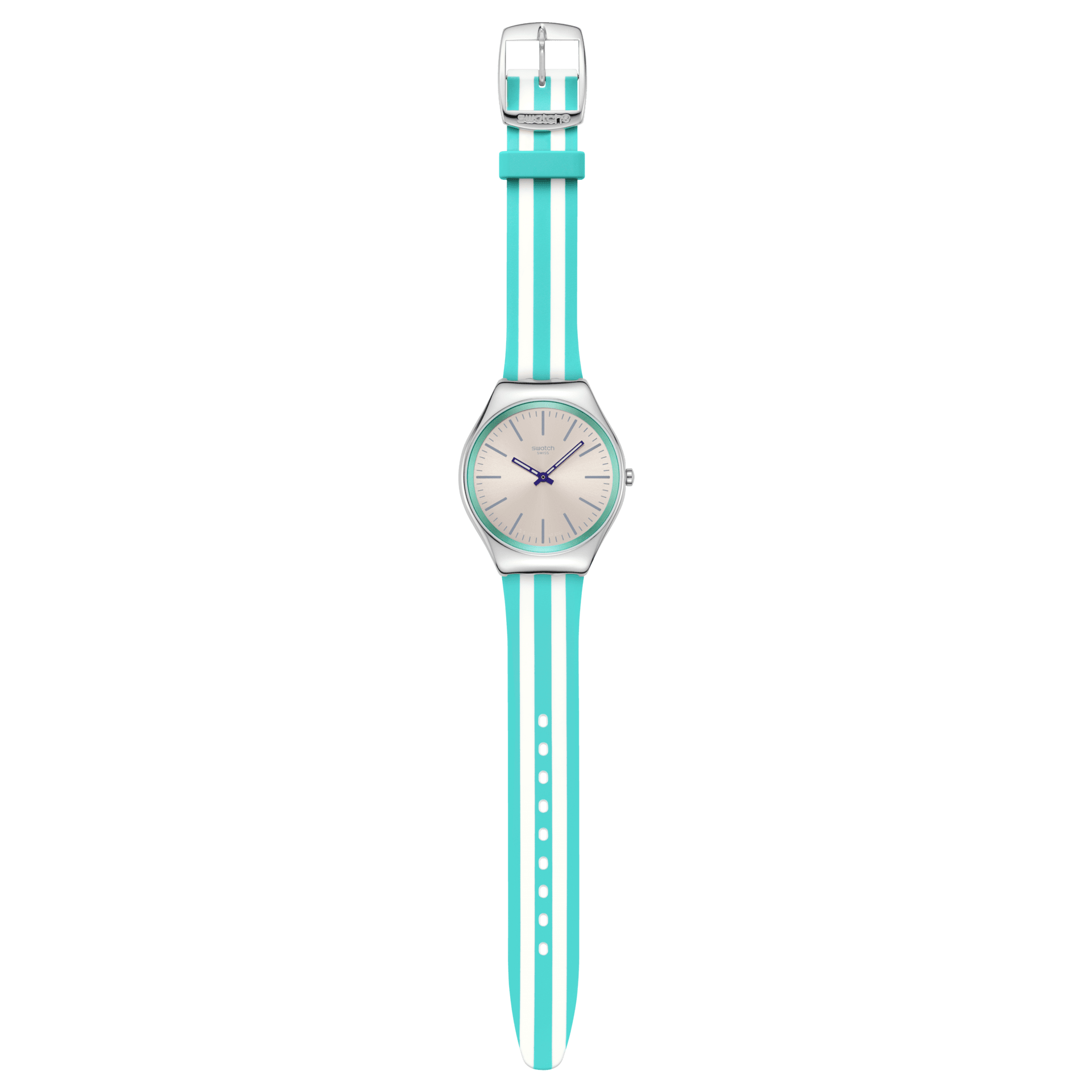 BEACH HOUR - SYXS160 | Swatch® Official Online Store
