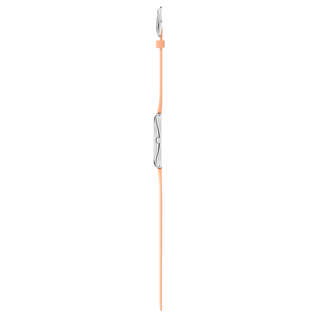 IRIDESCENTLY PEACH - SYXS166 | Swatch® Türkiye