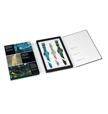 "MOMA SPECIAL SET" Image #2