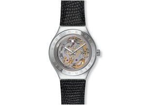 BODY & SOUL  LEATHER