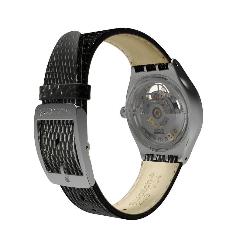 360 angle Product Image from angle: 138°