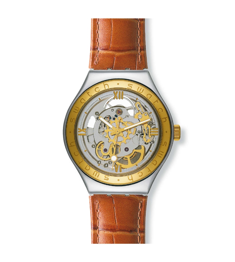 View of product ACCECARE D'ORO