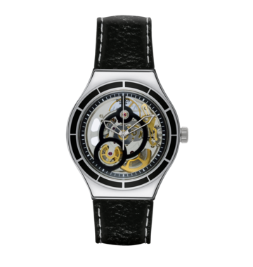 "INTROSPECTIVE" Image #2