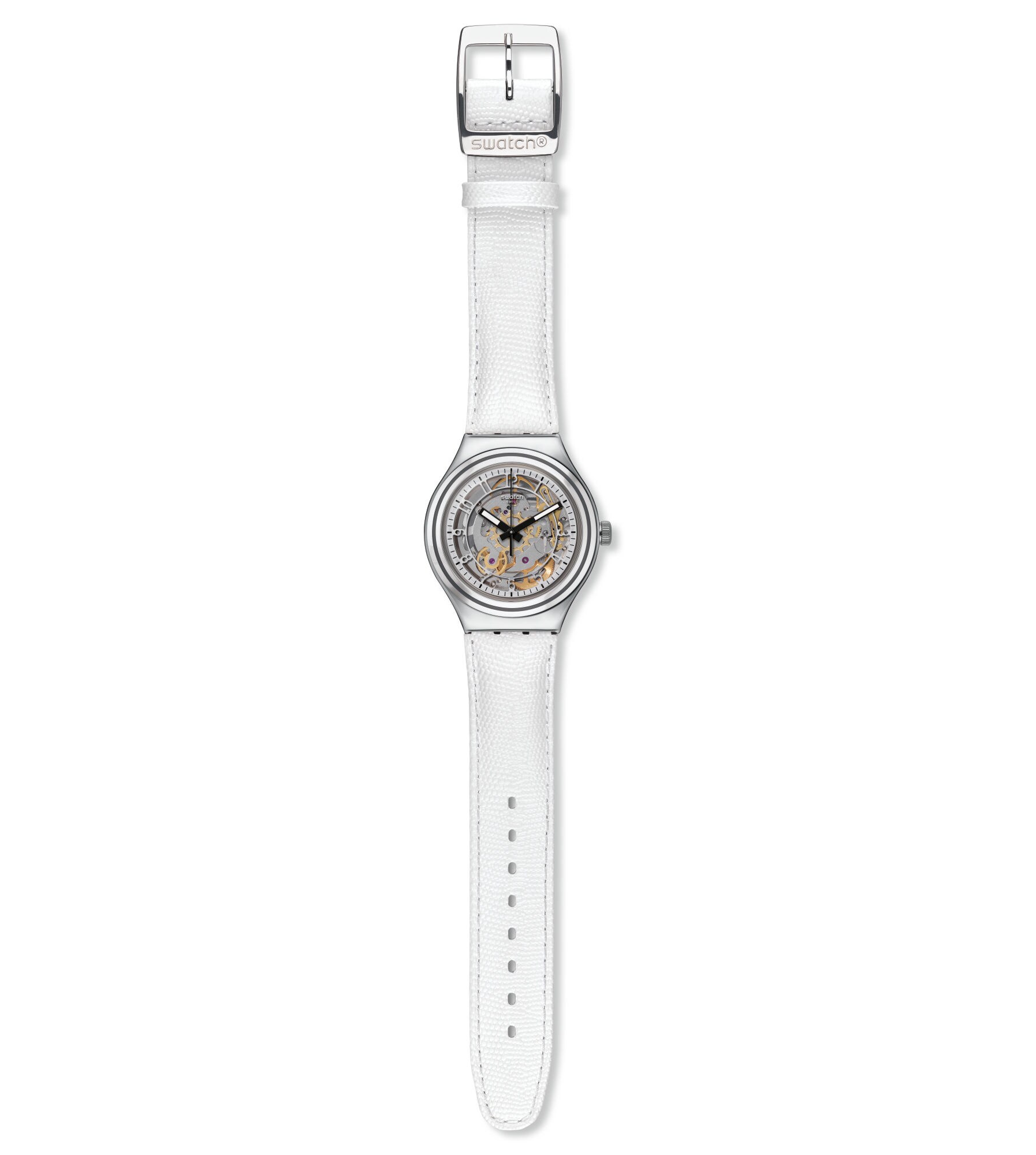 Swatch blurang