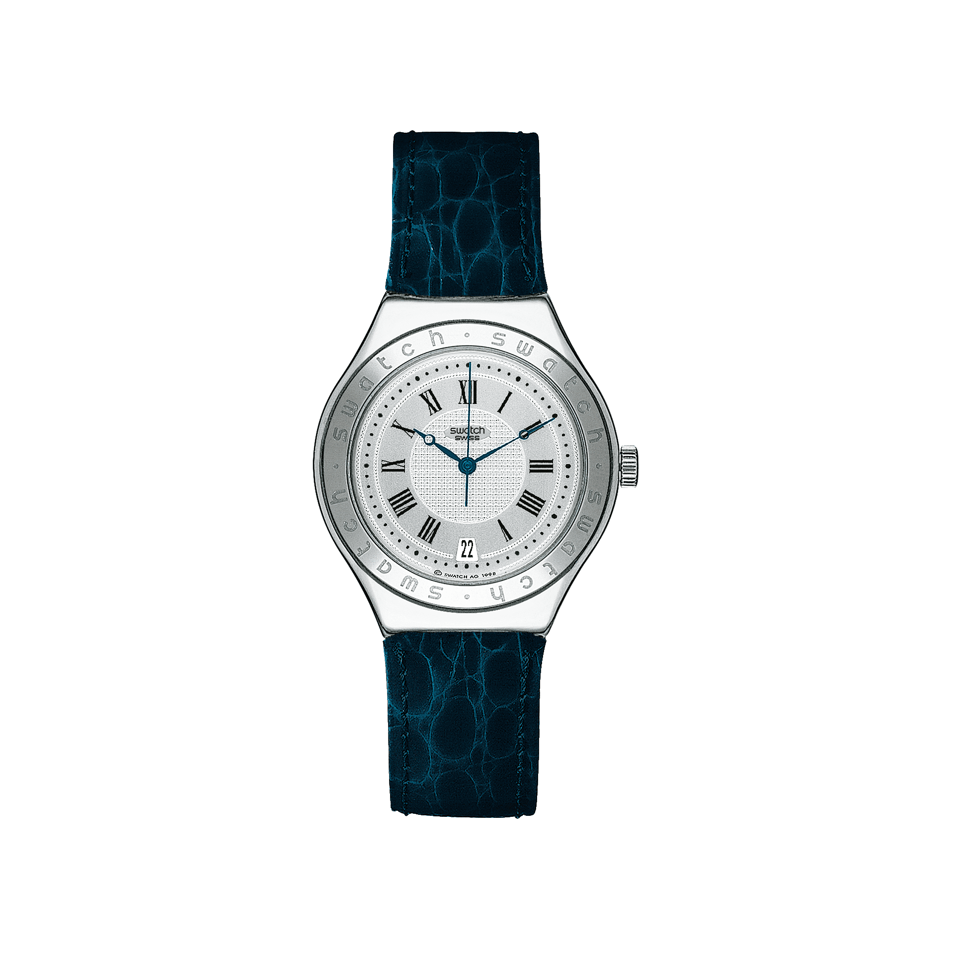 HERACLES - YAS403 - Swatch® Official Store