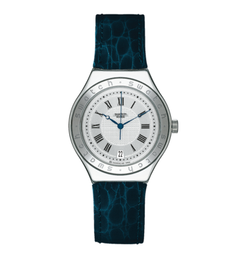 HERACLES - YAS403 | Swatch® Official Online Store