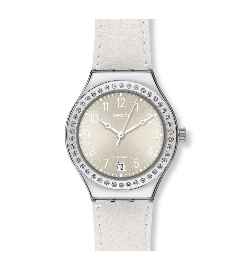 View of product WHITEMATIC