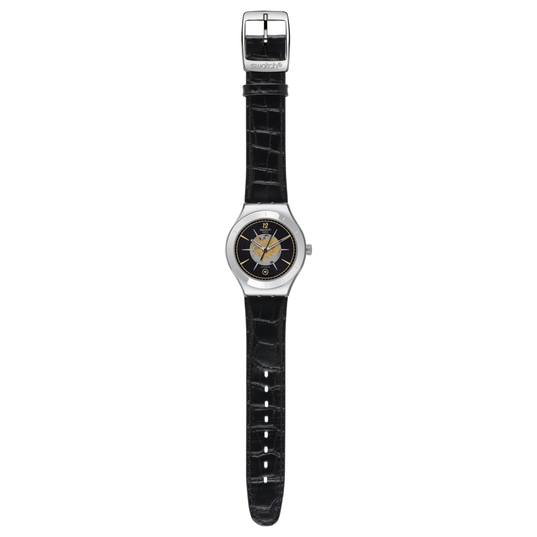 DARK SKY - YAS407 - Swatch® Official Store