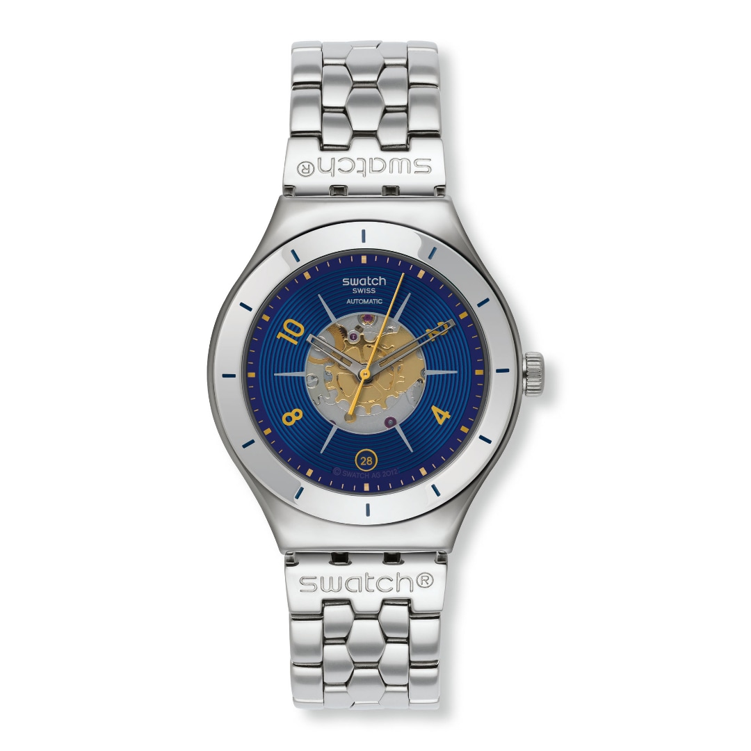 MIDDAY SUN - YAS409G | Swatch® Official Online Store