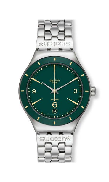 Relojes: Sr936Sw Irony, 1983 2015 Page 3 Swatch® España Relojes: Sr936Sw Irony, 1983 2015 Page 3 Swatch® España