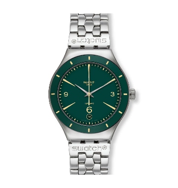 "GREEN SKY" Image #2