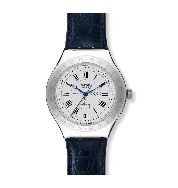 "MERCI SAMARANCH" Image #2