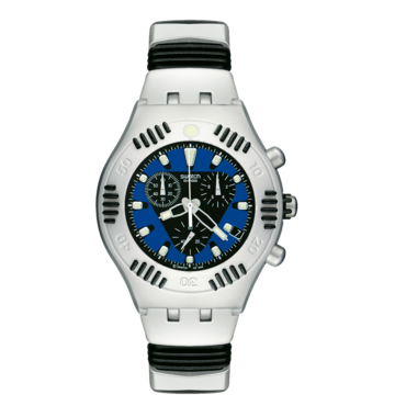 "CRESTLESS WAVE" Image #2