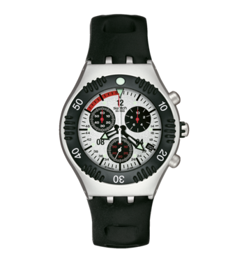 "SPECTRE ROUGE" Image #2