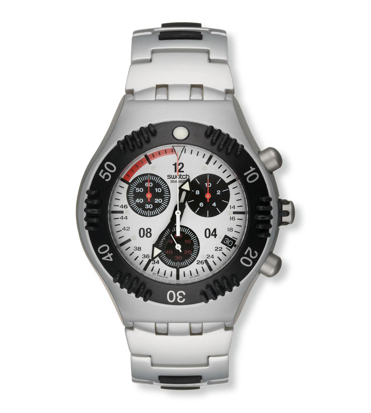 SPECTRE ROUGE RESTYLED - YBS4010AG