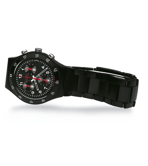 BLACK'N'RED - YCB4008AG