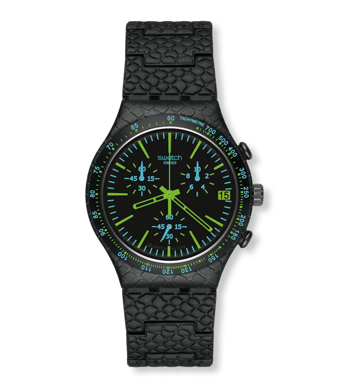 REPTILE GREEN - YCB4014AG