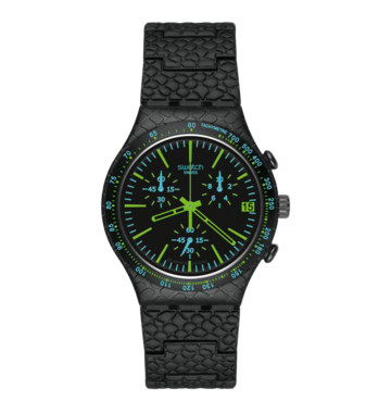"REPTILE GREEN" Image #2