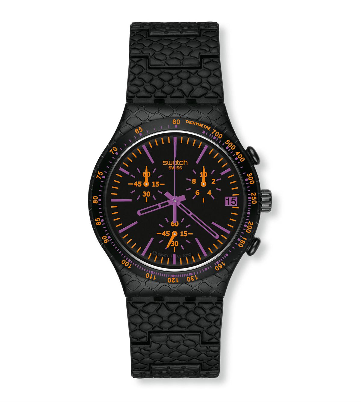 REPTILE VIOLET - YCB4015AG