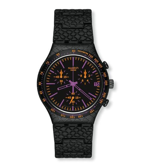 REPTILE VIOLET - YCB4015AG
