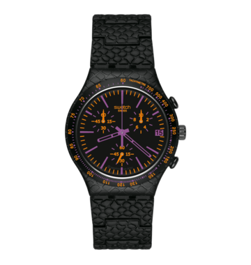 "REPTILE VIOLET" Image #2