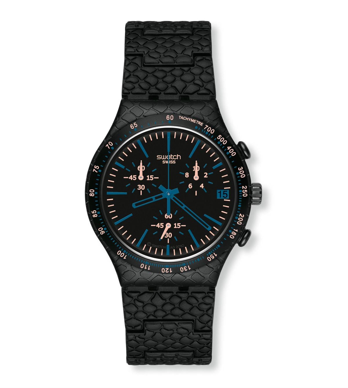 REPTILE BLUE - YCB4016AG