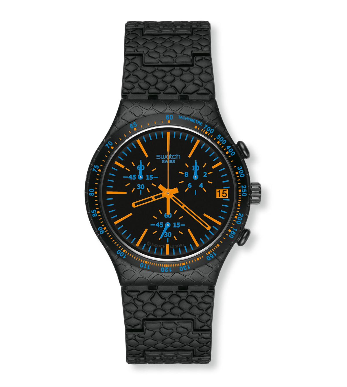 REPTILE ORANGE - YCB4017AG
