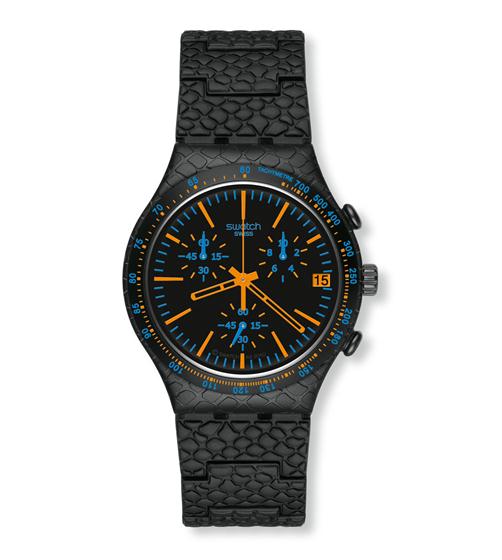 REPTILE ORANGE - YCB4017AG