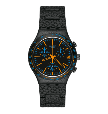 "REPTILE ORANGE" Image #2