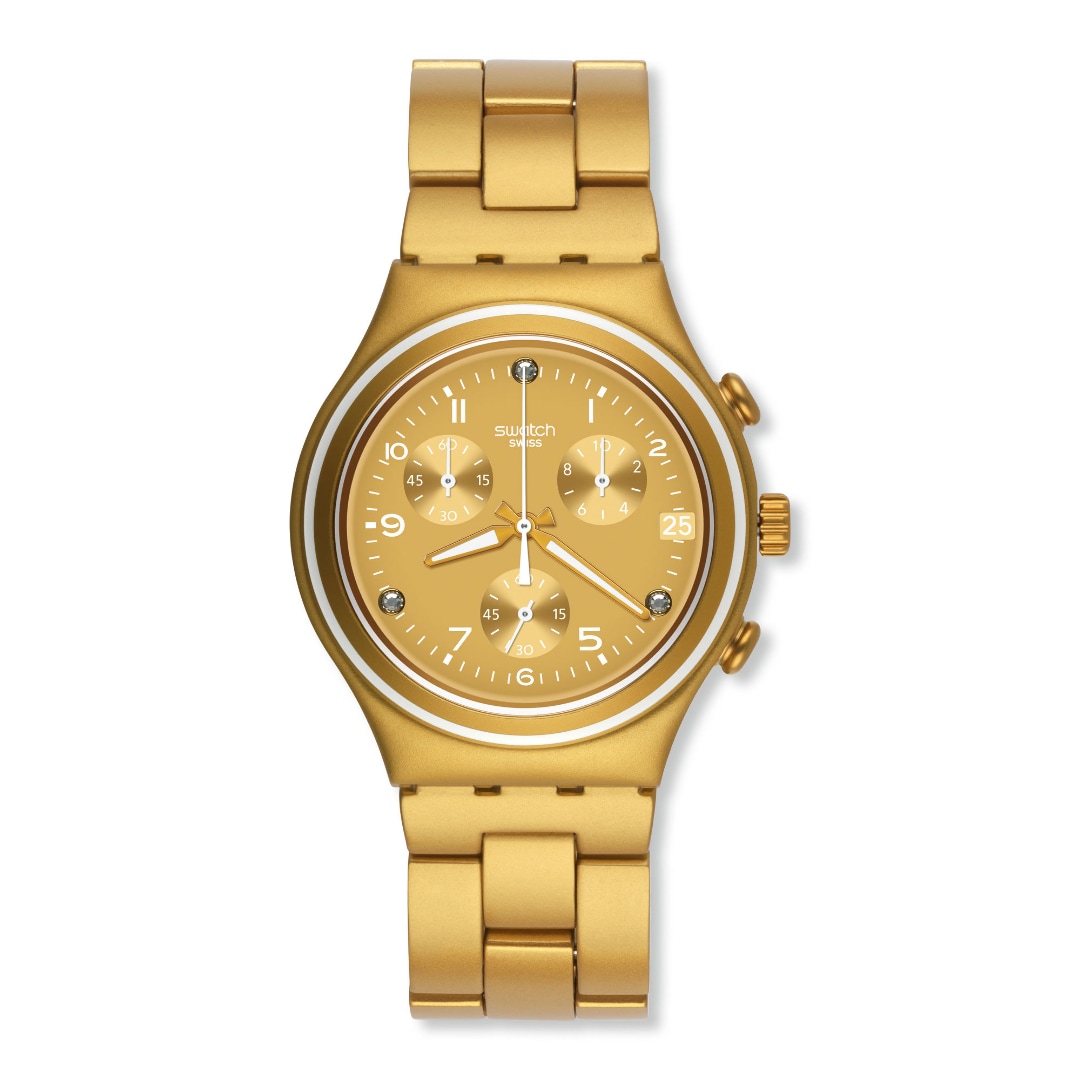 "BLAZE" Gallery Image #1