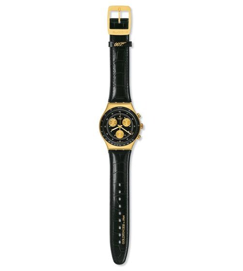 GOLDFINGER - YCG401