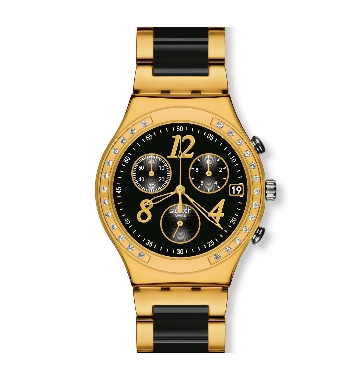 "DREAMNIGHT YELLOW" Image #2