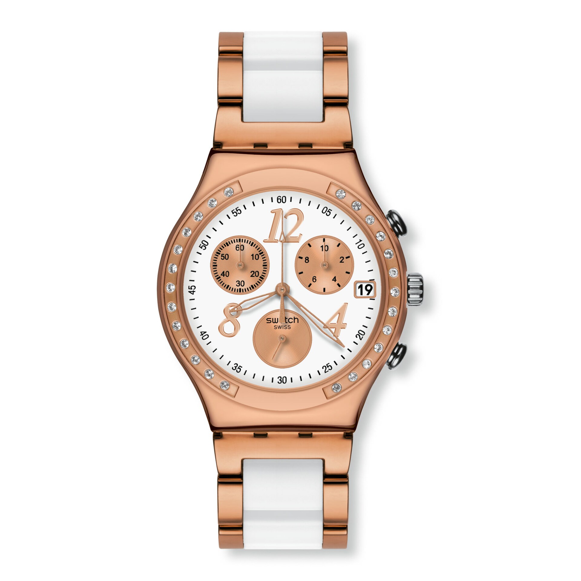 Reloj swatch online dreamwhite