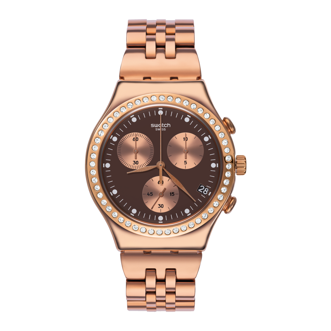 "PRECIOUS ROSE" Gallery Image #1