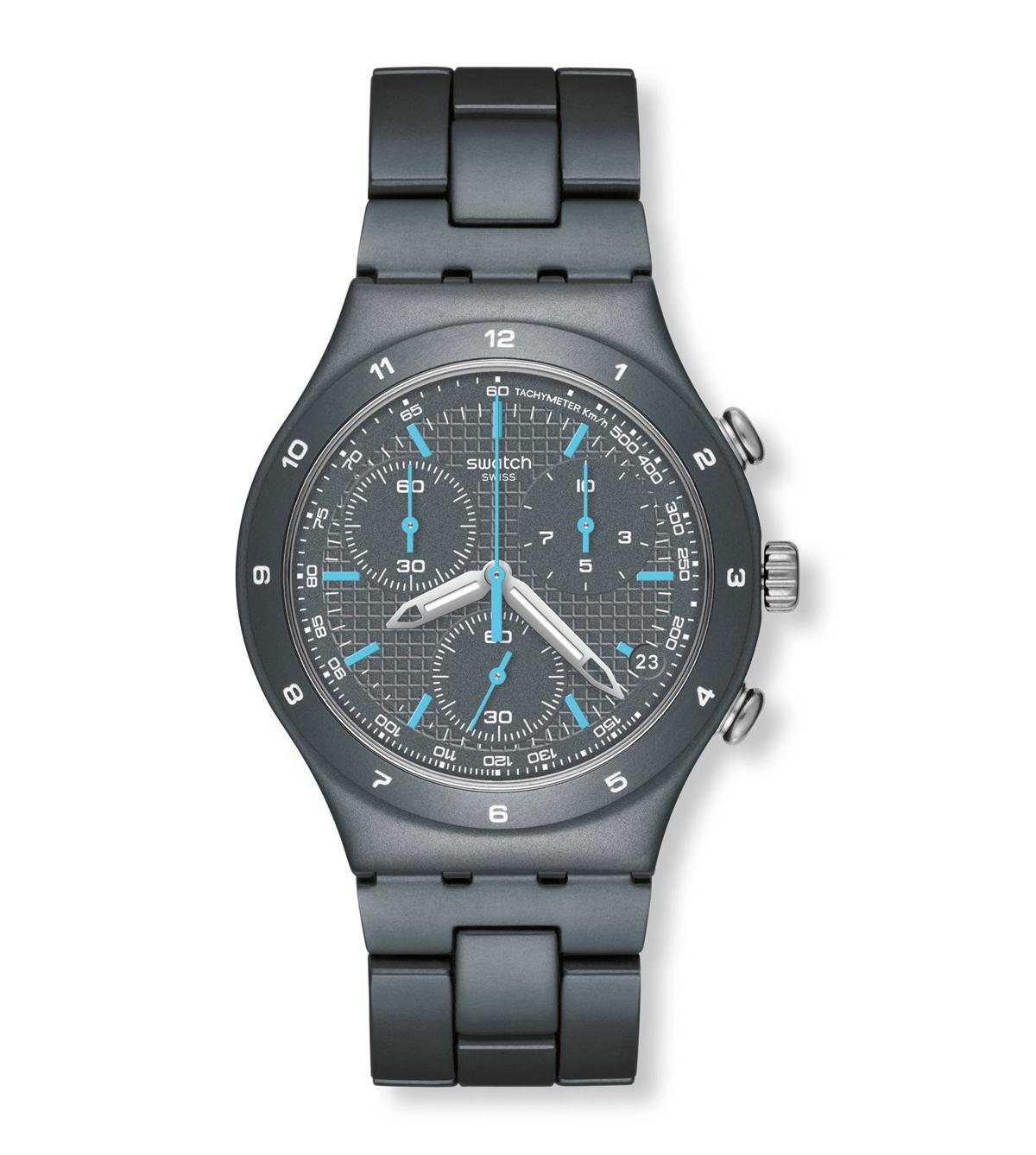 GREY COAT - YCM4001AG