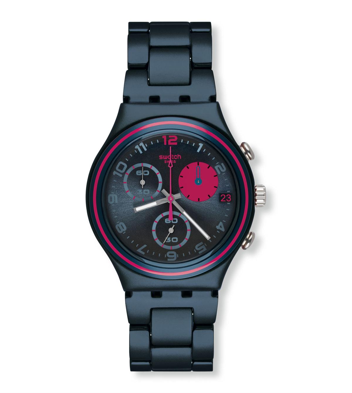 FUCHSIA CIRCLE - YCN4007AG