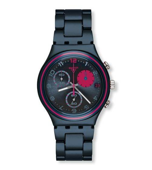 FUCHSIA CIRCLE - YCN4007AG