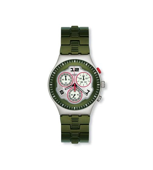 TOTAL RESCUE - YCS1011AG