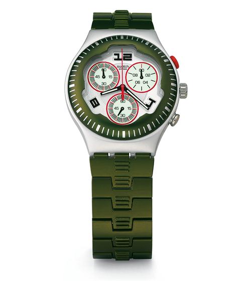 TOTAL RESCUE - YCS1011AG