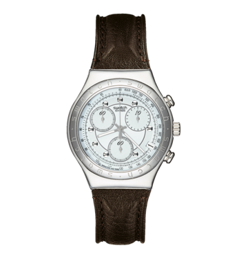 "ROUGH & RUGGED BROWN" Image #2