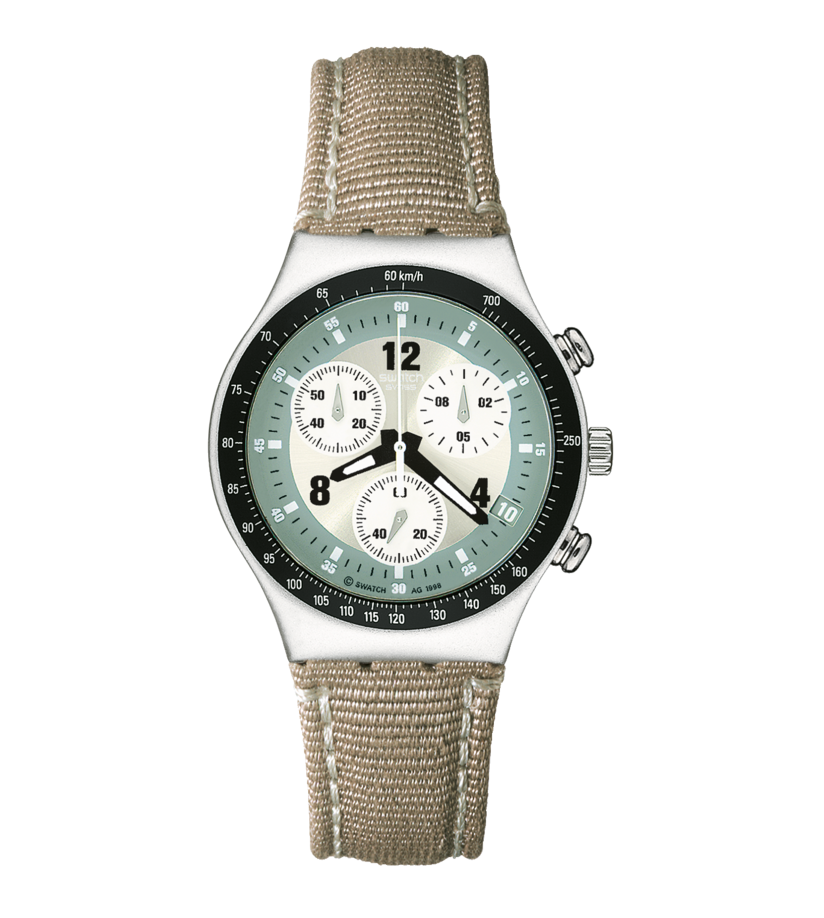 OUTBACK - YCS4002 | Swatch® UK
