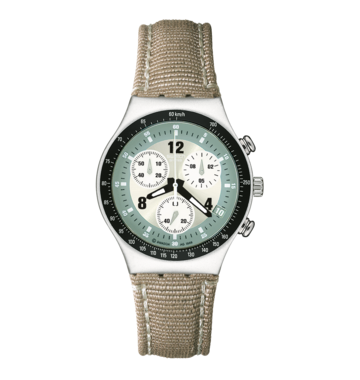 OUTBACK - YCS4002 - Swatch® Official Store