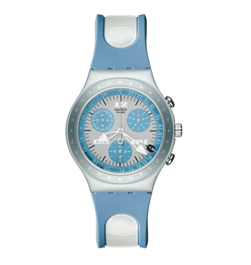 HOARFROST - YCS4008 - Swatch® Official Store